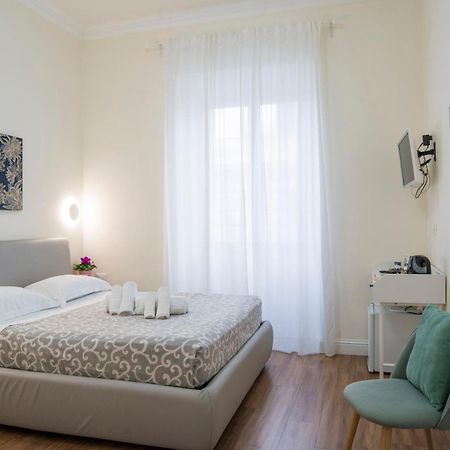 Francy Guest House Rom Exterior foto