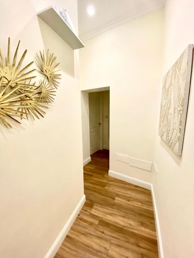 Francy Guest House Rom Exterior foto