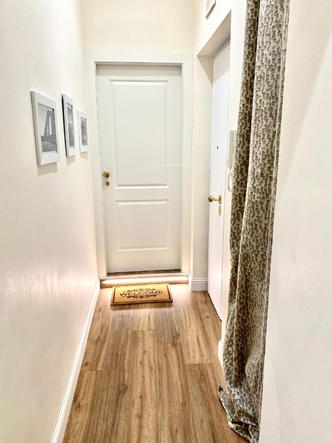 Francy Guest House Rom Exterior foto