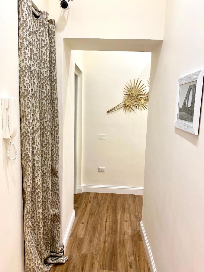 Francy Guest House Rom Exterior foto