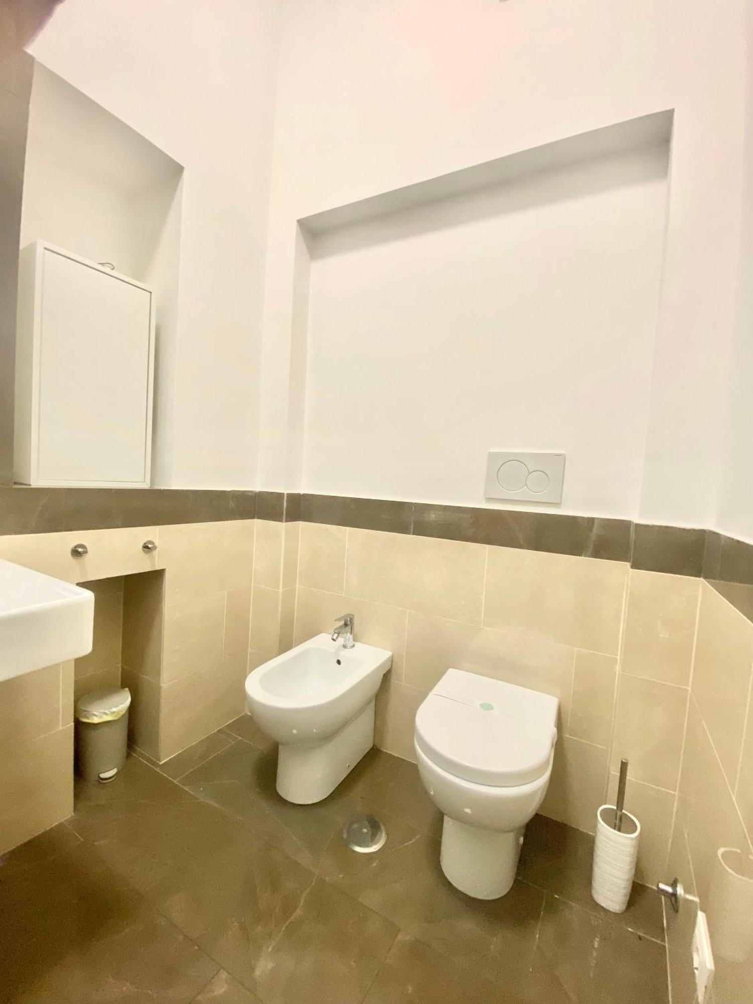 Francy Guest House Rom Exterior foto