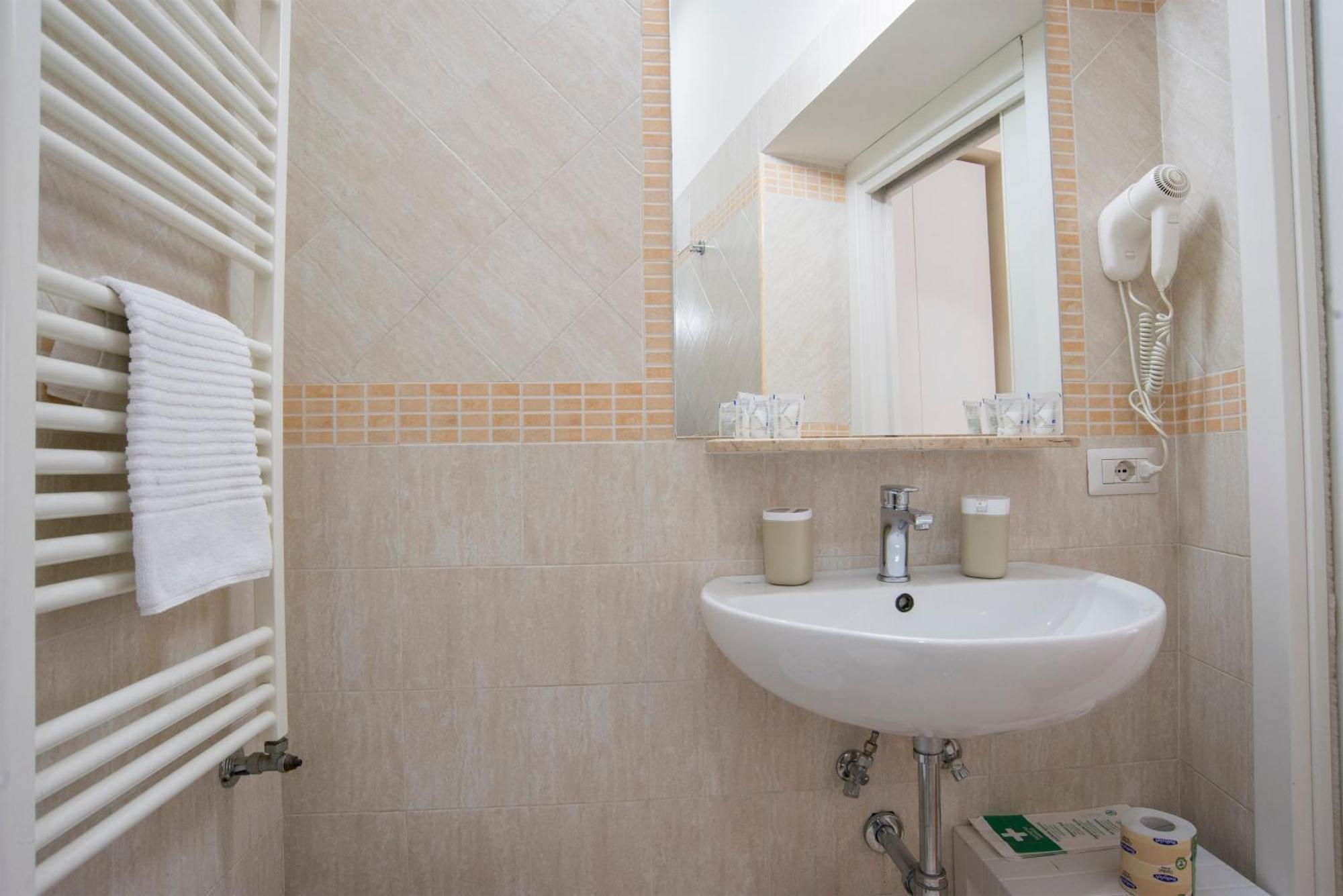 Francy Guest House Rom Exterior foto