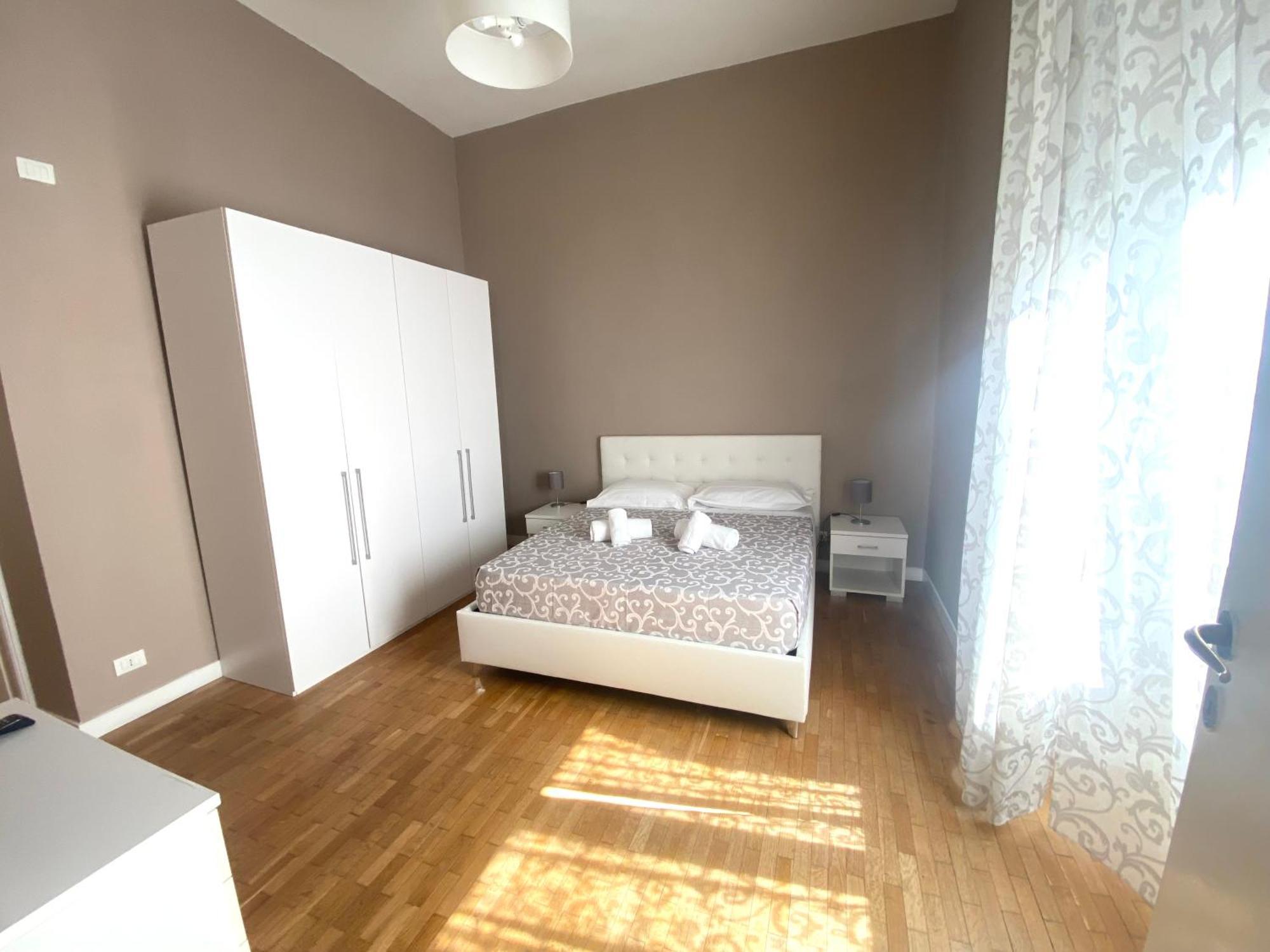 Francy Guest House Rom Exterior foto