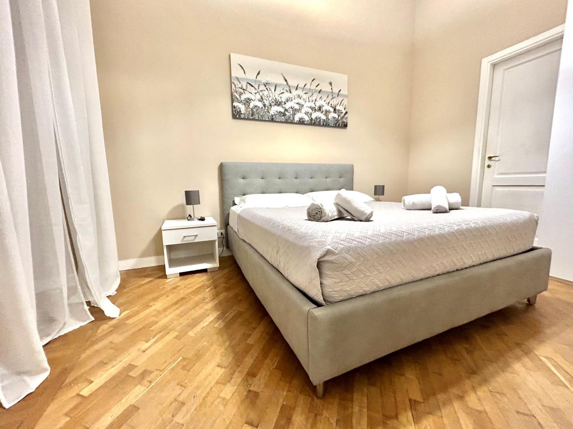 Francy Guest House Rom Exterior foto